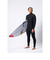 Quiksilver HIGHLINE 3/2 CZ FULL メンズ ウェットスーツ