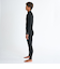 Quiksilver HIGHLINE 3/2 CZ FULL メンズ ウェットスーツ