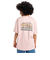 【オンラインストア・直営店限定】Quiksilver YAIMA BOYFRIEND SS TEE ウィメンズ Tシャツ