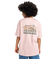 【オンラインストア・直営店限定】Quiksilver YAIMA BOYFRIEND SS TEE ウィメンズ Tシャツ