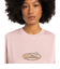 【オンラインストア・直営店限定】Quiksilver YAIMA BOYFRIEND SS TEE ウィメンズ Tシャツ