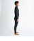 Quiksilver EVERYDAY SESSIONS 2/2 BZ FULL FLOCK メンズ ウェットスーツ