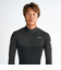 Quiksilver EVERYDAY SESSIONS 2/2 BZ FULL FLOCK メンズ ウェットスーツ