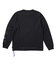 【50MA Collection】Quiksilver 50MA FREE SPIRIT LT メンズ ロンT