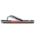 Quiksilver MOLOKAI STRIPE 25 メンズ サンダル
