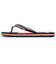 Quiksilver MOLOKAI STRIPE 25 メンズ サンダル