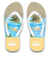 Quiksilver MOLOKAI STRIPE 25 メンズ サンダル
