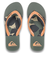 Quiksilver MOLOKAI STRIPE 25 メンズ サンダル