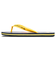 Quiksilver MOLOKAI STRIPE 25 メンズ サンダル