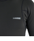 Quiksilver EVERYDAY SESSIONS 1.0 LS TOP FLOCK メンズ ウェットスーツ