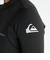 Quiksilver EVERYDAY SESSIONS 1.0 LS TOP FLOCK メンズ ウェットスーツ