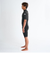 Quiksilver EVERYDAY SESSIONS 2/2 BZ SS SP FLOCK メンズ ウェットスーツ