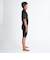 Quiksilver EVERYDAY SESSIONS 2/2 BZ SS SP FLOCK メンズ ウェットスーツ
