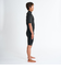Quiksilver EVERYDAY SESSIONS 2/2 BZ SS SP FLOCK メンズ ウェットスーツ