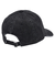 Quiksilver CLICKER SIX PANEL CAP メンズ キャップ