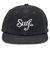 Quiksilver QSD SURF FLAT CAP メンズ キャップ