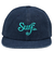 Quiksilver QSD SURF FLAT CAP メンズ キャップ