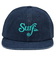 Quiksilver QSD SURF FLAT CAP メンズ キャップ