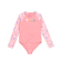 【ROXY ロキシー 公式通販】ロキシー（ROXY）Roxy ROXY DOT ONESIE キッズ ワンピース水着