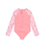 【ROXY ロキシー 公式通販】ロキシー（ROXY）Roxy ROXY DOT ONESIE キッズ ワンピース水着