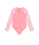 【ROXY ロキシー 公式通販】ロキシー（ROXY）Roxy ROXY DOT ONESIE キッズ ワンピース水着