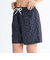 【ROXY ロキシー 公式通販】ロキシー（ROXY）Roxy LUNCH CALM PRINT ウィメンズ ボードショーツ