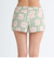 【ROXY ロキシー 公式通販】ロキシー（ROXY）Roxy PARTY WAVES SHORTS ウィメンズ ボードショーツ