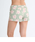 【ROXY ロキシー 公式通販】ロキシー（ROXY）Roxy PARTY WAVES SHORTS ウィメンズ ボードショーツ