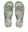 【ROXY ロキシー 公式通販】ロキシー（ROXY）Roxy TAHITI VII ウィメンズ ビーチサンダル