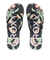 【ROXY ロキシー 公式通販】ロキシー（ROXY）Roxy TAHITI VII ウィメンズ ビーチサンダル