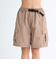 【ROXY ロキシー 公式通販】ロキシー（ROXY）Roxy WILD WANDER ウィメンズ ハーフパンツ
