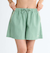 【ROXY ロキシー 公式通販】ロキシー（ROXY）Roxy SWEET DOODLES SHORTS ウィメンズ キュロットショーツ