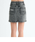 【DC ディーシー公式通販】ディーシー （DC SHOES）DC Shoes 25 WS TIGHT SKIRT ウィメンズ ショーツ
