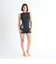 【ROXY ロキシー 公式通販】ロキシー（ROXY）Roxy RIDE THE SLIDE ウィメンズ フィットネス水着