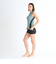 【ROXY ロキシー 公式通販】ロキシー（ROXY）Roxy RIDE THE SLIDE ウィメンズ フィットネス水着