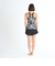 【ROXY ロキシー 公式通販】ロキシー（ROXY）Roxy WET AND WILD ウィメンズ フィットネス水着