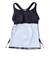 【ROXY ロキシー 公式通販】ロキシー（ROXY）Roxy WET AND WILD ウィメンズ フィットネス水着