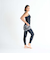 【ROXY ロキシー 公式通販】ロキシー（ROXY）Roxy DIVE INTO YOU ウィメンズ フィットネス水着