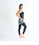 【ROXY ロキシー 公式通販】ロキシー（ROXY）Roxy DIVE INTO YOU ウィメンズ フィットネス水着