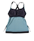 【ROXY ロキシー 公式通販】ロキシー（ROXY）Roxy CATCH THE WATER ウィメンズ フィットネス水着