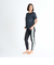 【ROXY ロキシー 公式通販】ロキシー（ROXY）Roxy CATCH THE WATER ウィメンズ フィットネス水着