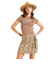 【ROXY ロキシー 公式通販】ロキシー（ROXY）Roxy SUMMER COCKTAIL ウィメンズ ラップスカート