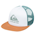 【QUIKSILVER クイックシルバー 公式通販】クイックシルバー （QUIKSILVER）Quiksilver FOAMSLAYER メンズ キャップ
