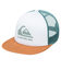 【QUIKSILVER クイックシルバー 公式通販】クイックシルバー （QUIKSILVER）Quiksilver FOAMSLAYER メンズ キャップ