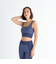 【ROXY ロキシー 公式通販】ロキシー（ROXY）Roxy BEAUTY IN MIND BRA ウィメンズ ブラトップ フィットネス スポーツ