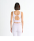 【ROXY ロキシー 公式通販】ロキシー（ROXY）Roxy BEAUTY IN MIND BRA ウィメンズ ブラトップ フィットネス スポーツ