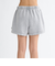 【DC ディーシー公式通販】ディーシー （DC SHOES）DC Shoes 25 WS HIDDEN FLEECE SHORT ウィメンズ ショーツ