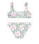 【ROXY ロキシー 公式通販】ロキシー（ROXY）Roxy PARTY WAVES BRALETTE SET 2 キッズ ビキニセット