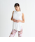 Roxy TREASURE YOUR HEALTH ウィメンズ タンクトップ ノースリーブ フィットネス スポーツ
