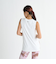 Roxy TREASURE YOUR HEALTH ウィメンズ タンクトップ ノースリーブ フィットネス スポーツ